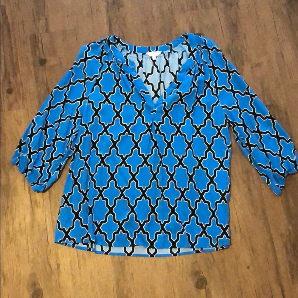 Crown & Ivy Top